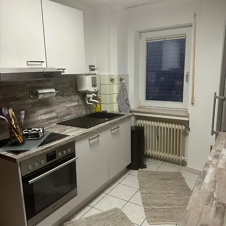 Sindorf Appartement Kerpen (North Rhine-Westphalia)