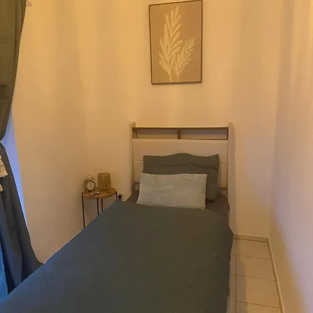 Apartamento Sindorf