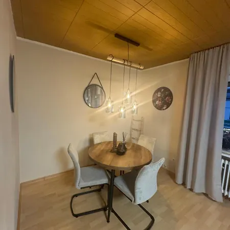 Apartamento Sindorf *