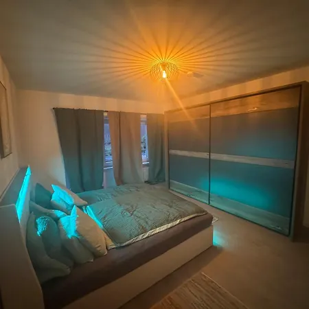 Appartement Sindorf *