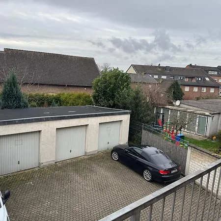 Ferienwohnung Sindorf Apartment Kerpen (North Rhine-Westphalia)