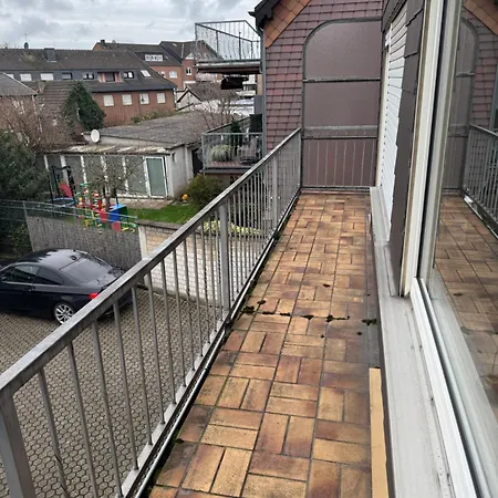 Sindorf Appartement Kerpen (North Rhine-Westphalia)