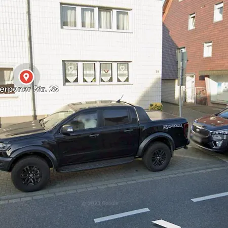 Ferienwohnung Sindorf Apartment