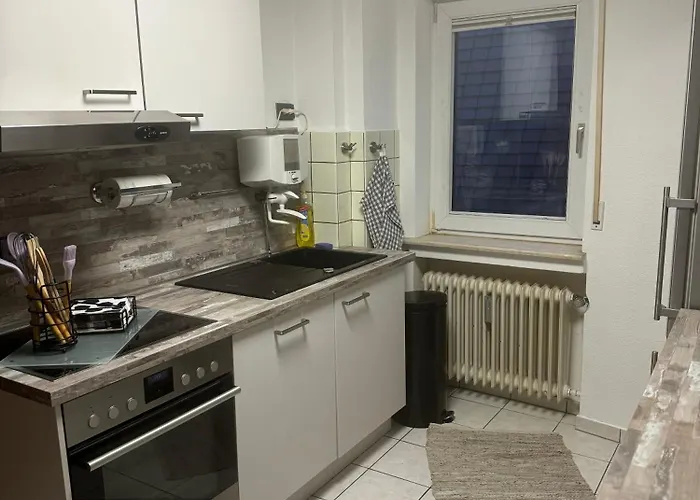 Sindorf Appartement Kerpen (North Rhine-Westphalia)