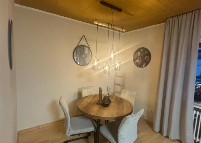 Appartement Sindorf *