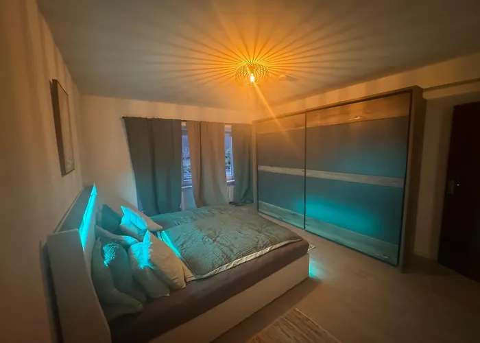 Appartement Sindorf *