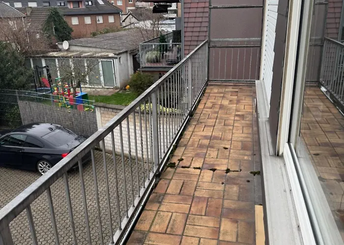 Sindorf Appartement Kerpen (North Rhine-Westphalia)